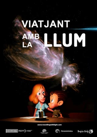 VIAJANT AMB LA LLUM(VAL)