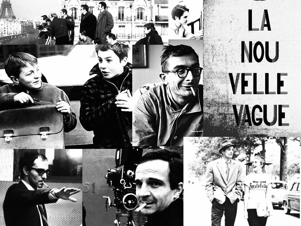 FILMOTECA. ELS CURTS DE LA NOUVELLE VAGUE 3: EL NOU CURTMETRATGE 1958-1965.
