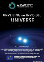 REVELANT L'UNIVERS INVISIBLE (VAL)